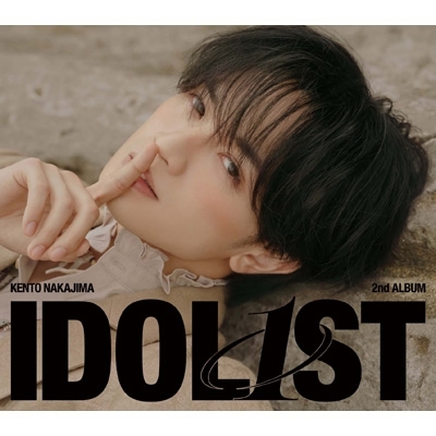 3形態同時購入DVDセット》IDOL1ST【初回限定盤A+初回限定盤B+通常盤