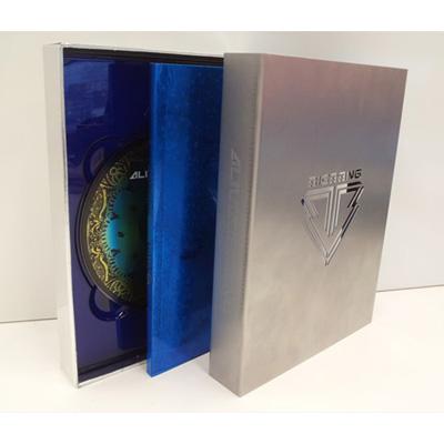 5th mini album: ALIVE (T.O.P version) : BIGBANG | HMV&BOOKS online