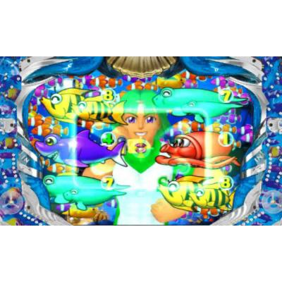 パチパラ3D 大海物語2 パチプロ風雲録・花 希望と裏切りの学園生活