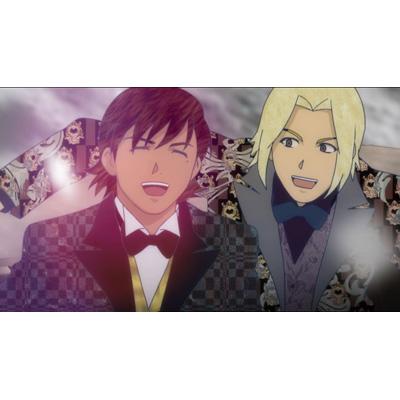 巌窟王 Blu-ray BOX | HMV&BOOKS online - ZMAZ-7316