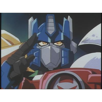 超生命体トランスフォーマー ビーストウォーズII Dvd-box