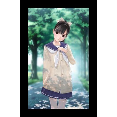 NEWラブプラス マナカアートブックセット限定版 : Game Soft (Nintendo