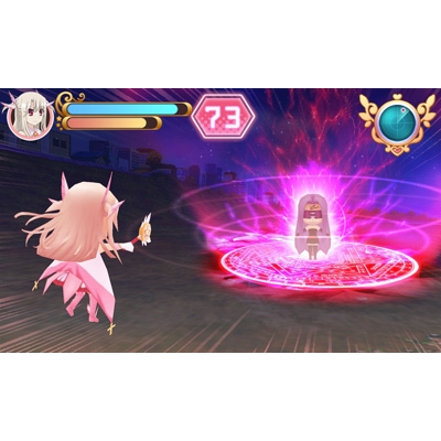Fate/kaleid liner プリズマ☆イリヤ（限定版） : Game Soft (Nintendo