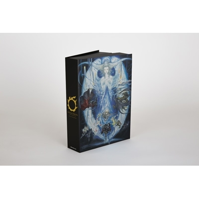 ファイナルファンタジーXIV: 新生エオルゼア コレクターズエディション