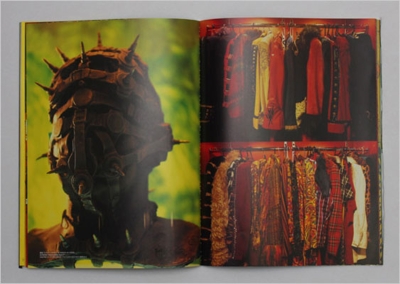 hide private collection in Yokosuka hide MUSEUM 2000-2005 : hide