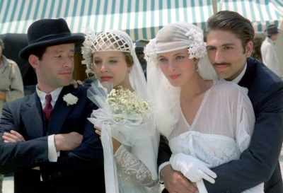 グッドモーニング・バビロン! Blu-ray (2枚組） | HMV&BOOKS online