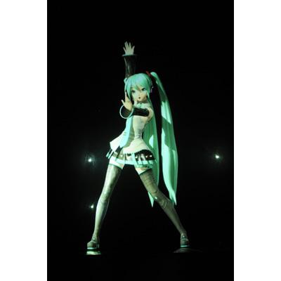 初音ミク ミクの日大感謝祭 初音ミクライブパーティー2012(ミクパ