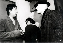 勅使河原宏の世界 DVDコレクション【リニューアルパッケージ版