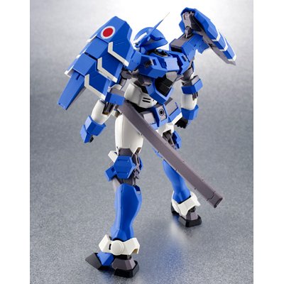 フルメタル・パニック! アナザー5 ブレイズ・レイヴン二号機(ROBOT魂)付… Amazon.co.jp: フルメタル・パニック! アナザー5 ブレイズ・レイヴン二