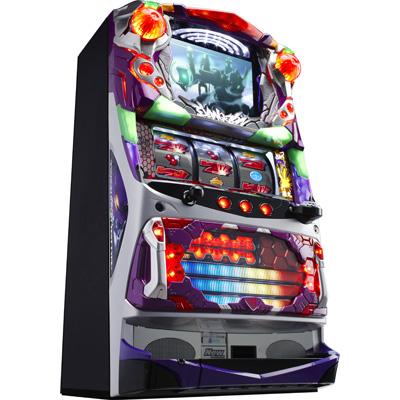 激アツ! パチゲー魂max エヴァンゲリオン '7' X '生命の鼓動' : Game