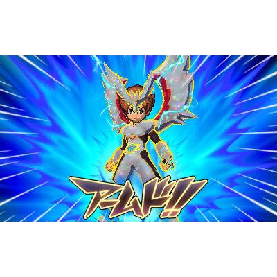 イナズマイレブンGO2 クロノ・ストーン ライメイ : Game Soft