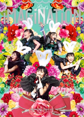 ももクロ 秋の二大祭り 『男祭り+女祭り2012』【初回限定版 DVD-BOX