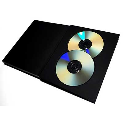 the VISIONALUX (DVD3枚+CD3枚+写真集3冊)【初回生産限定豪華盤