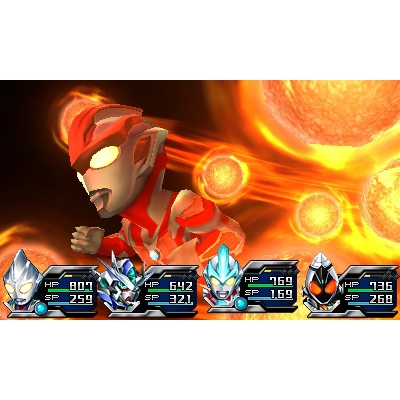 ロストヒーローズ 2 : Game Soft (Nintendo 3DS) | HMV&BOOKS online