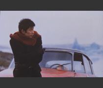 コールド・フィーバー : 永瀬正敏 / Fridriksson | HMV&BOOKS online