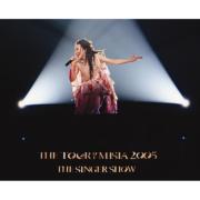 THE SINGER SHOW THE TOUR OF MISIA 2005 : MISIA | HMV&BOOKS online