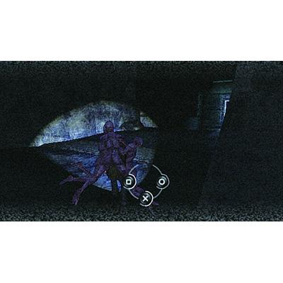 SILENT HILL SHATTERED MEMORIES(サイレントヒル シャッタード