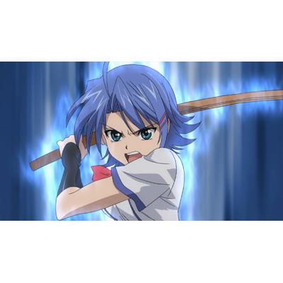 いちばんうしろの大魔王 第3巻 | HMV&BOOKS online - ZMBZ-5543