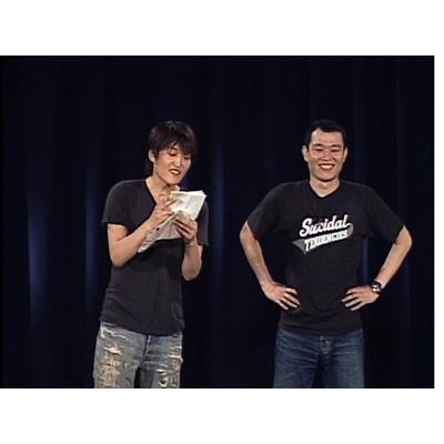 チハラトーク100回突破記念SP : 千原兄弟 | HMV&BOOKS online - YRBY-90248