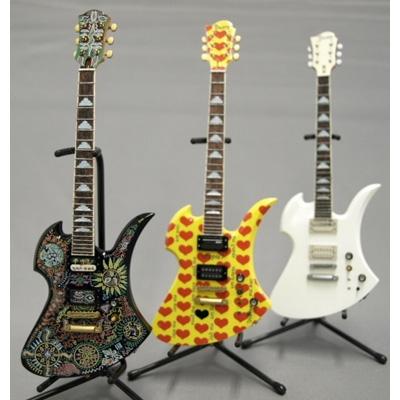 hide Guitar Collection ～The Guitar Legend～(10パック入りBOX