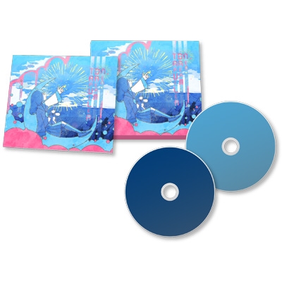 ネオドリームトラベラー 【初回生産限定盤】(CD+DVD+アートブック