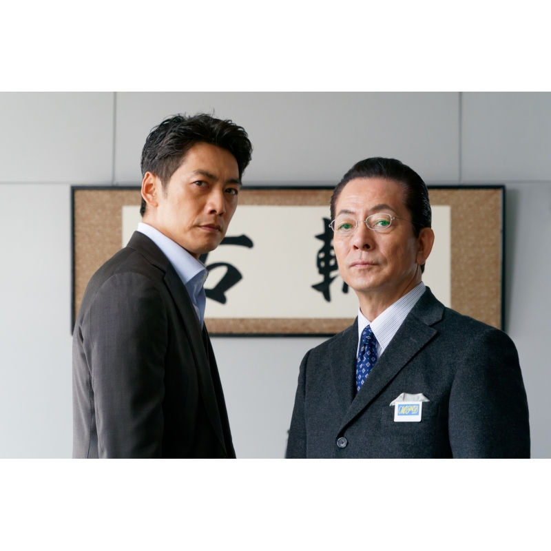 相棒 season17 ブルーレイBOX（6枚組） : 相棒 | HMV&BOOKS online