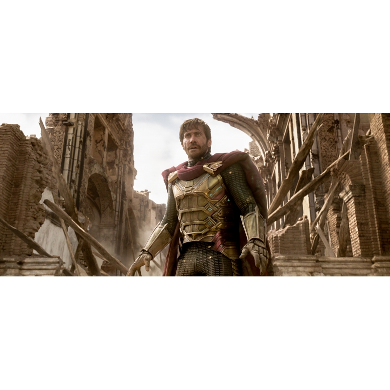 スパイダーマン：ファー・フロム・ホーム 日本限定プレミアム