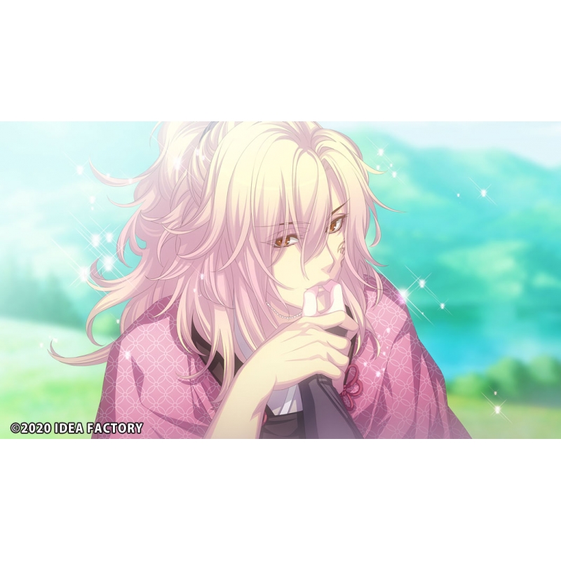 忍び、恋うつつ for Nintendo Switch 通常版 : Game Soft (Nintendo