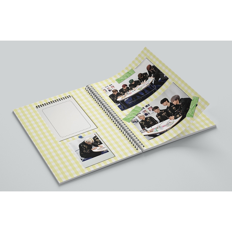 DICON D'FESTA NCT 127 YUTA version《全額内金》 : NCT 127