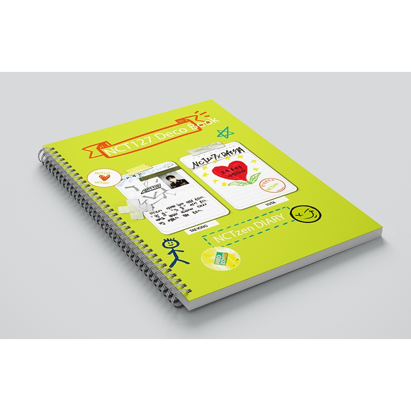 DICON D'FESTA NCT 127 YUTA version《全額内金》 : NCT 127