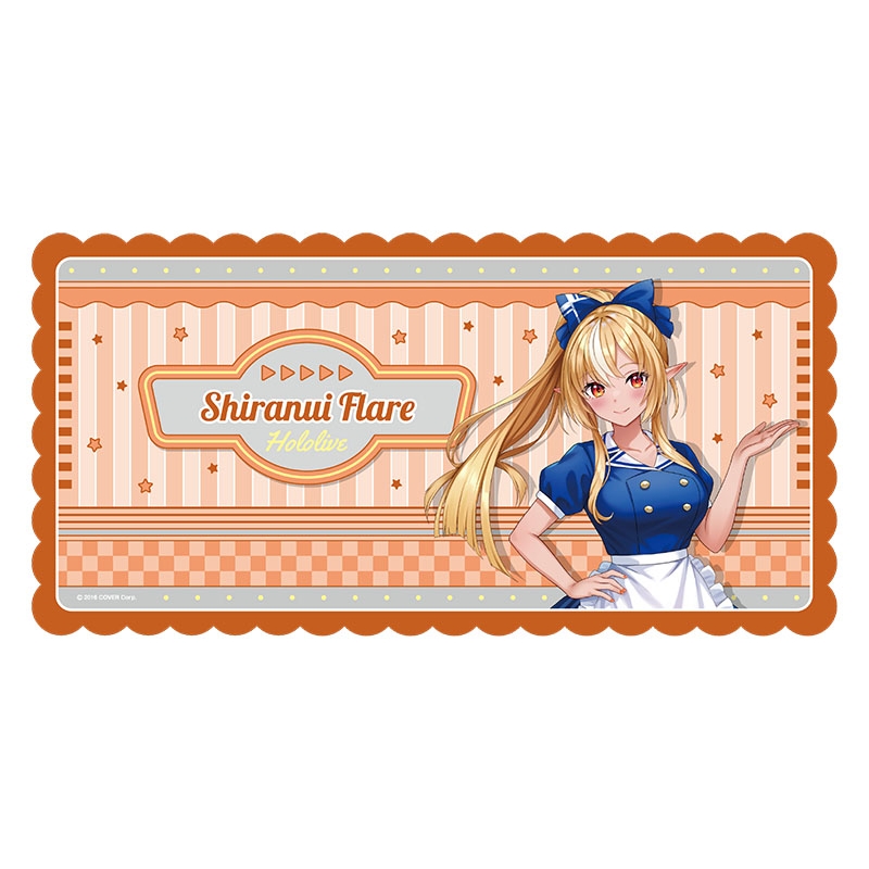 推し活セットXL(不知火フレア)【@Loppi・HMV限定】 : ホロライブ