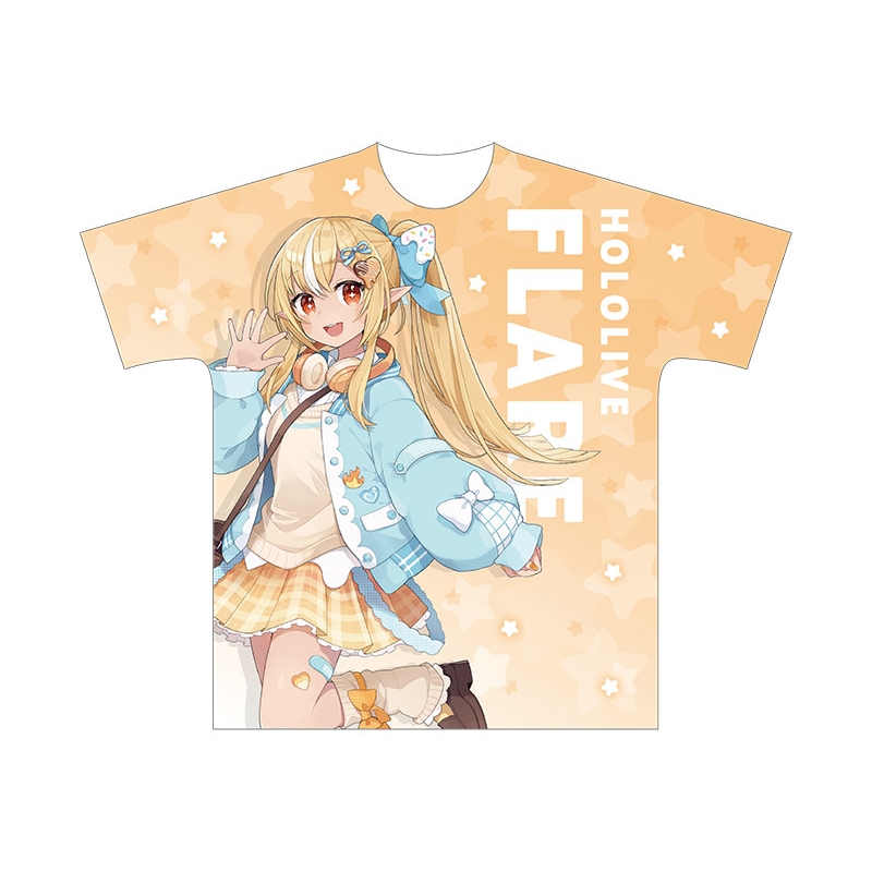 推し活セットXL(不知火フレア)【@Loppi・HMV限定】 : ホロライブ