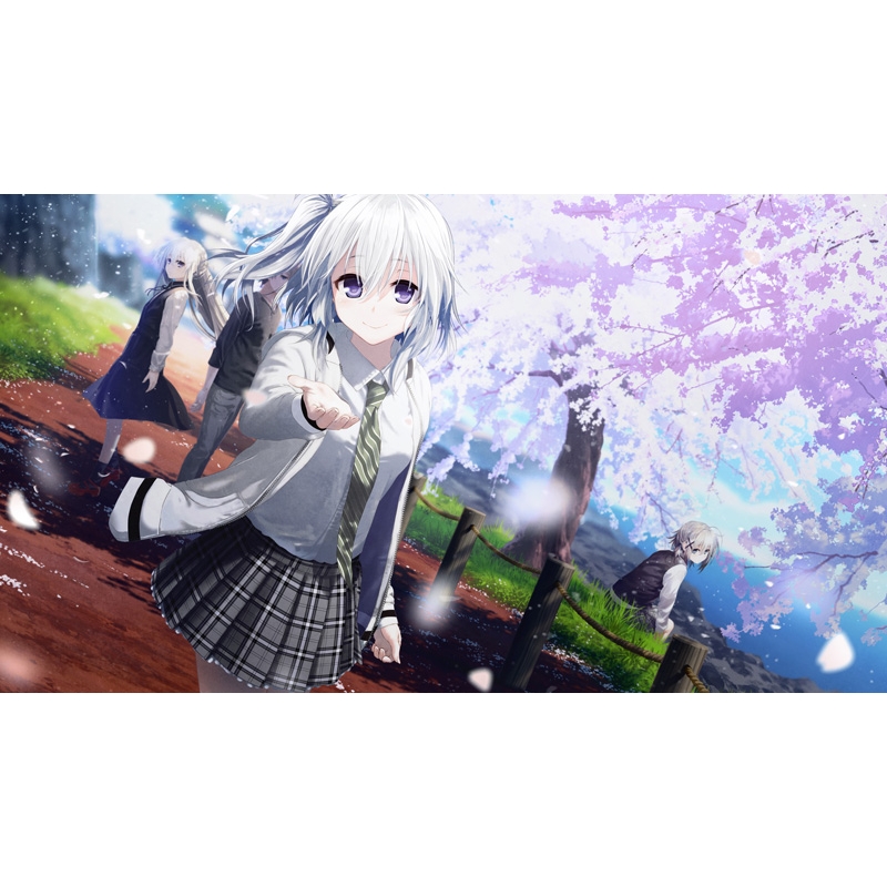 Re:LieF ～親愛なるあなたへ～FoR SwitcH 通常版 : Game Soft