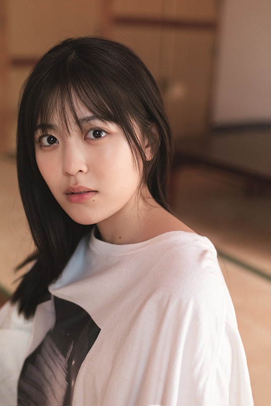 blt graph.vol.78【表紙：柴田柚菜（乃木坂46）】［B.L.T MOOK
