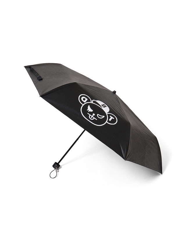 BEAMS×ウラワン2024/2025 晴雨兼用アンブレラ : DREAMS COME TRUE