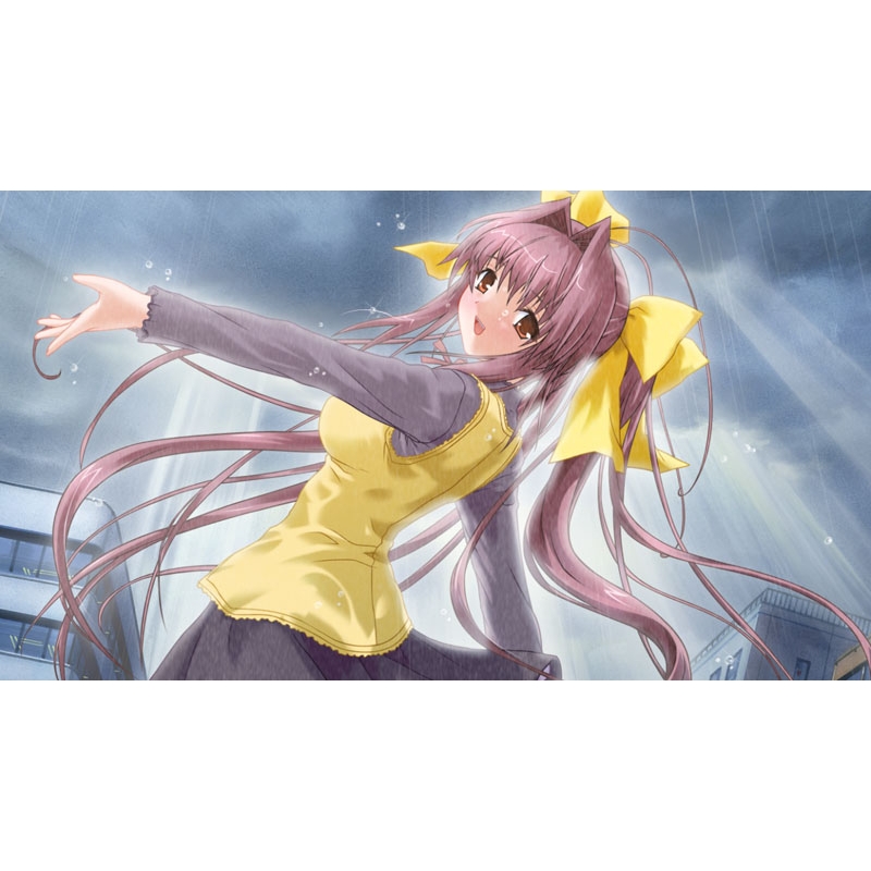 スウィートカフェコレクション～ショコラ・パルフェ・シュクレ