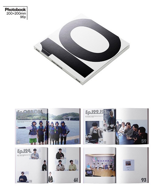 RUN BTS POLY HIGHLIGHT PACKAGE 抽選 RM トレカ RUN BTS POLY