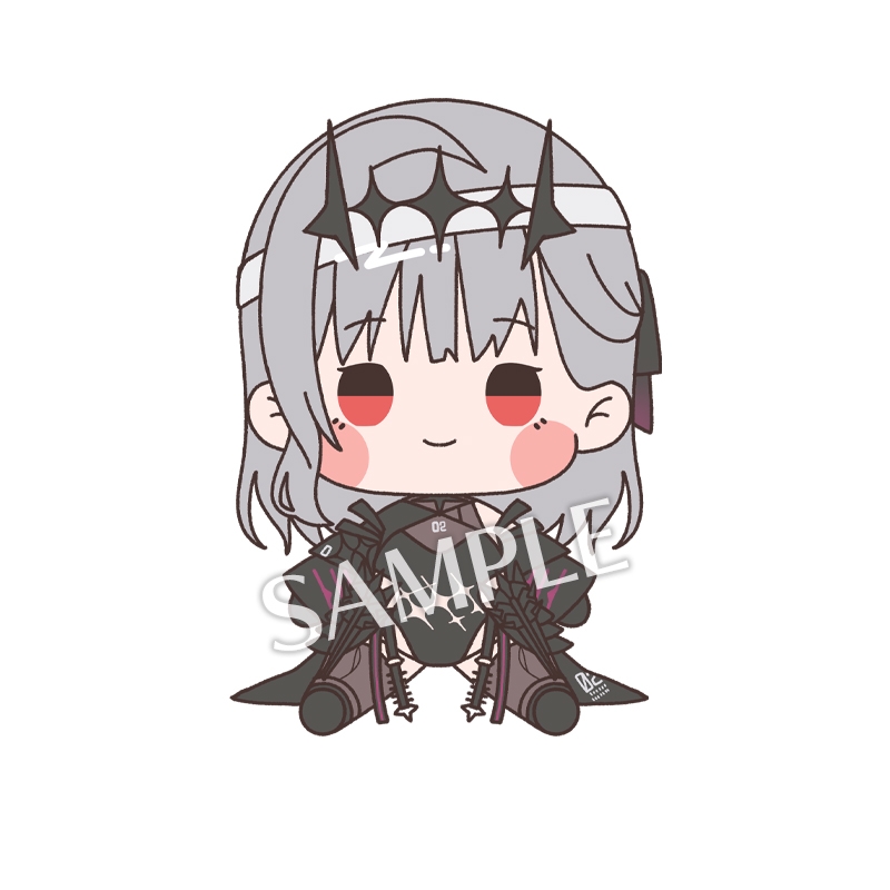 モダニア 彼シャツセット【@Loppi・HMV限定】 : 勝利の女神：NIKKE