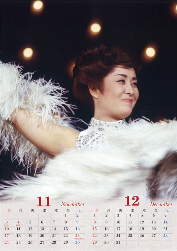 貴重 美空ひばり 2009 カレンダー 貴重 美空ひばり 2009 カレンダー