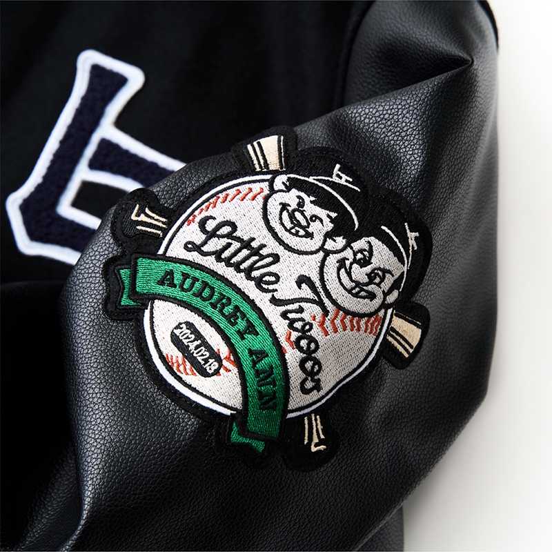 スタジャン（ブラック）S : オードリー | HMV&BOOKS online - AUDANN071