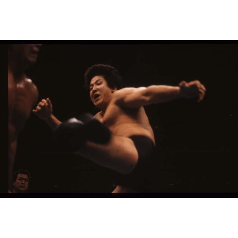 前田日明デビュー45周年記念Blu-ray BOX : 前田日明 | HMV&BOOKS