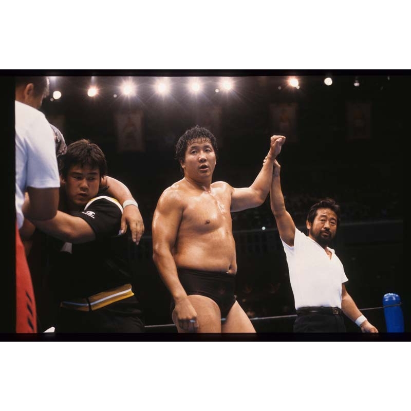 前田日明デビュー45周年記念Blu-ray BOX : 前田日明 | HMV&BOOKS