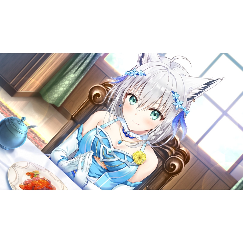 あくありうむ。 : Game Soft (Nintendo Switch) | HMV&BOOKS online