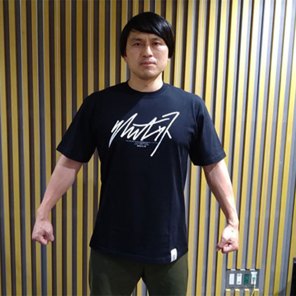 リトルトゥースTシャツ（黒）S : オードリー | HMV&BOOKS online