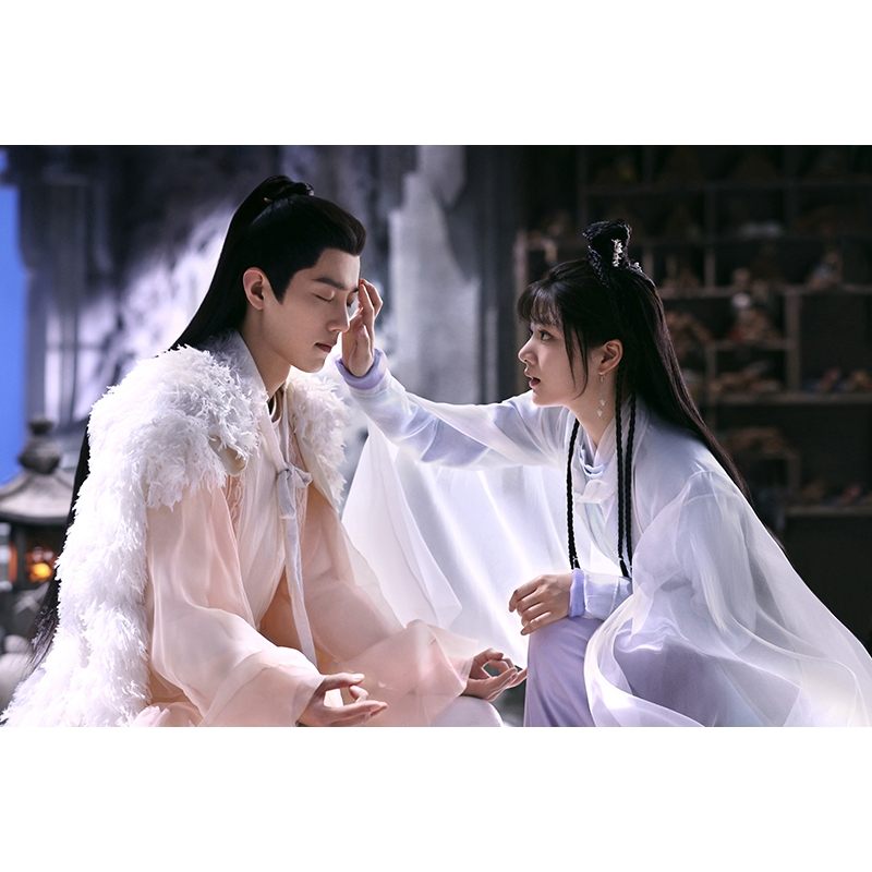 玉骨遥(ぎょっこつよう)Blu-ray SET1 | HMV&BOOKS online - GNXF-2918