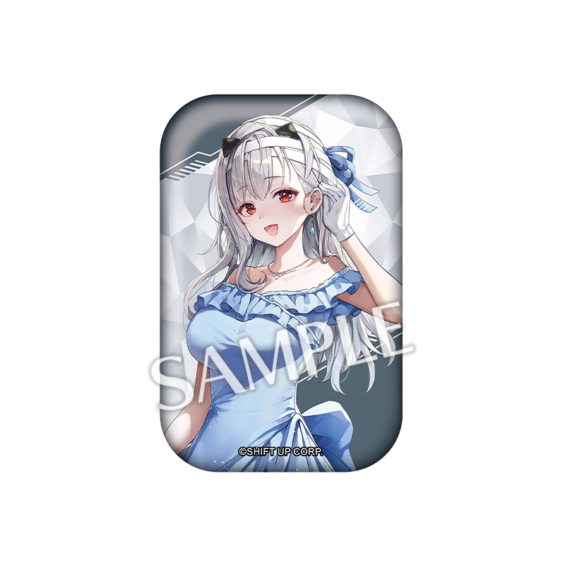 モダニアセット【@Loppi・HMV限定】 : 勝利の女神：NIKKE | HMV&BOOKS