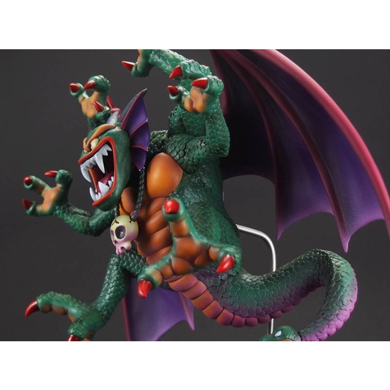 ドラゴンクエスト モンスターズギャラリー スーパーHGフィギュア