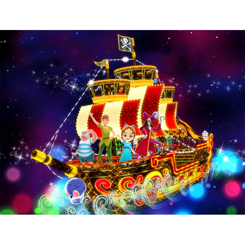 ディズニーマジックキャッスル マイ・ハッピー・ライフ2 New