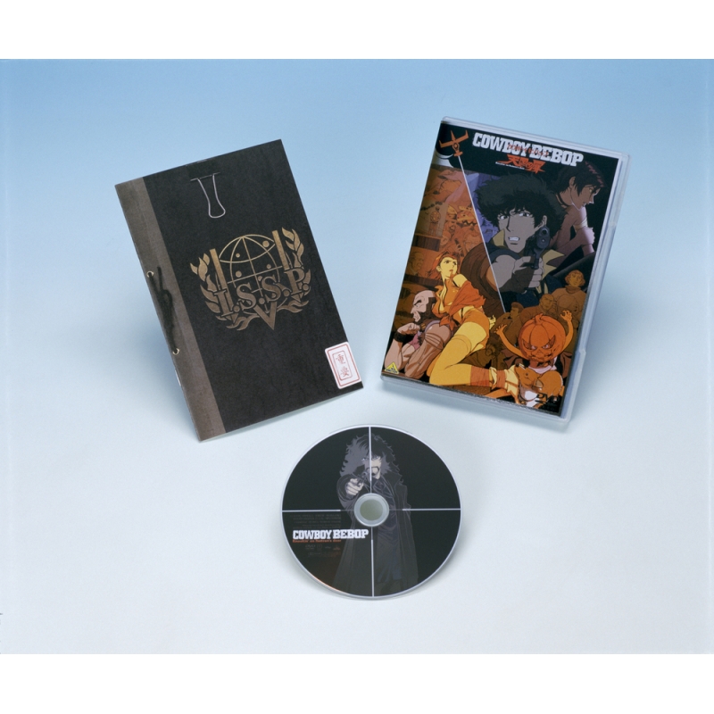 COWBOY BEBOP 天国の扉 | HMV&BOOKS online - BCBA-1065