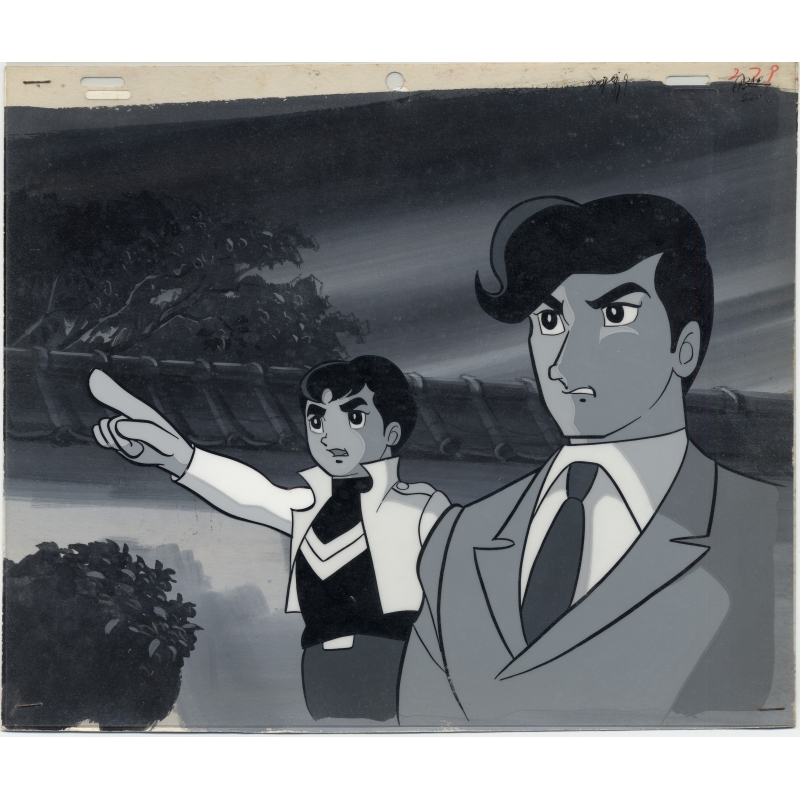 わんぱく探偵団 DVD-BOX HDリマスター版 | HMV&BOOKS online - BFTD-176